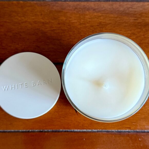 NEW COFFEE WHISKEY Single Wick Candle 8oz Bath & Body Works - Picture 2 of 3